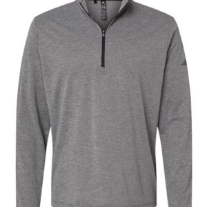 Men's Ultimate365 Lightweight Quarter-Zip Pullover - A401 - Image 8