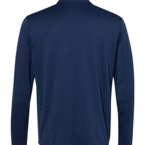 Men's Ultimate365 Lightweight Quarter-Zip Pullover - A401 - Image 15