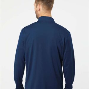 Men's Ultimate365 Lightweight Quarter-Zip Pullover - A401 - Image 19