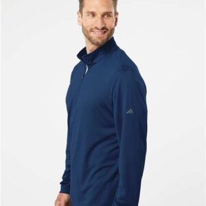 Men's Ultimate365 Lightweight Quarter-Zip Pullover - A401 - Image 18