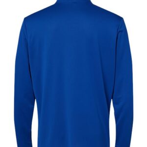 Men's Ultimate365 Lightweight Quarter-Zip Pullover - A401 - Image 21