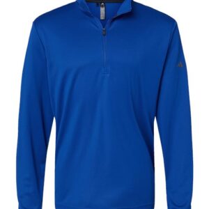 Men's Ultimate365 Lightweight Quarter-Zip Pullover - A401 - Image 20