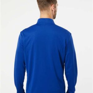 Men's Ultimate365 Lightweight Quarter-Zip Pullover - A401 - Image 25
