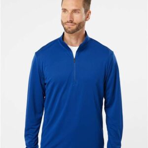 Men's Ultimate365 Lightweight Quarter-Zip Pullover - A401 - Image 23