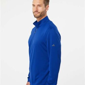 Men's Ultimate365 Lightweight Quarter-Zip Pullover - A401 - Image 24