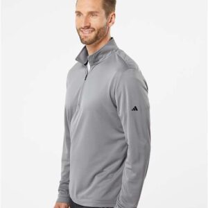Men's Ultimate365 Lightweight Quarter-Zip Pullover - A401 - Image 30