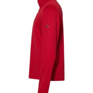 Men's Ultimate365 Lightweight Quarter-Zip Pullover - A401 - Image 34
