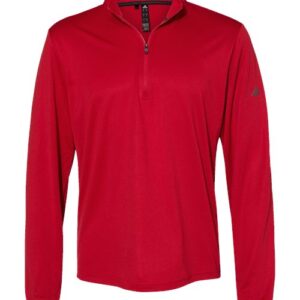 Men's Ultimate365 Lightweight Quarter-Zip Pullover - A401 - Image 32