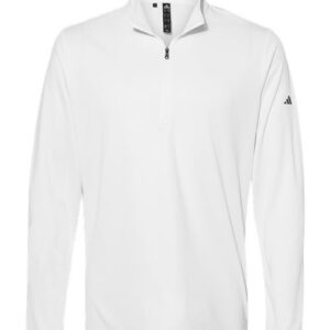 Men's Ultimate365 Lightweight Quarter-Zip Pullover - A401 - Image 38
