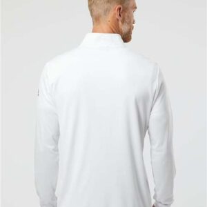 Men's Ultimate365 Lightweight Quarter-Zip Pullover - A401 - Image 43
