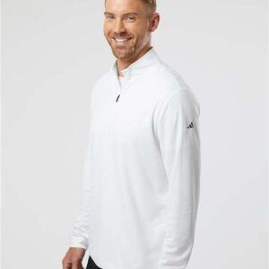Men's Ultimate365 Lightweight Quarter-Zip Pullover - A401 - Image 42