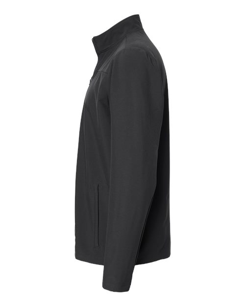 Men's Wind Resistant Full-Zip Jacket - A267