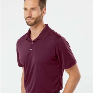 Men's Performance Polo - A230 - Image 36