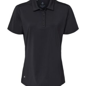 Women's Ultimate365 Solid Polo - A515 - Image 2