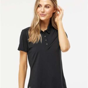 Women's Ultimate365 Solid Polo - A515 - Image 5