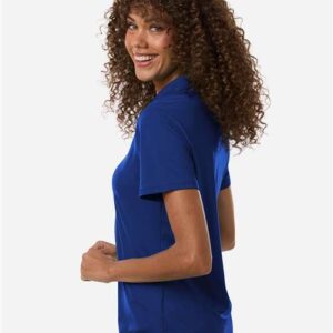 Women's Ultimate365 Solid Polo - A515 - Image 42