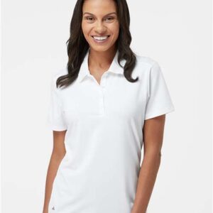 Women's Ultimate365 Solid Polo - A515 - Image 47