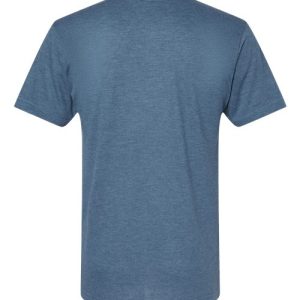 Unisex Triblend Track Tee - TR401 - Image 18