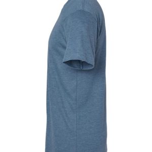 Unisex Triblend Track Tee - TR401 - Image 19