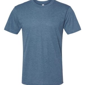 Unisex Triblend Track Tee - TR401 - Image 17