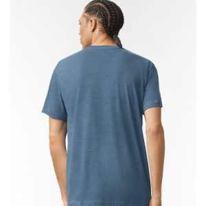 Unisex Triblend Track Tee - TR401 - Image 22