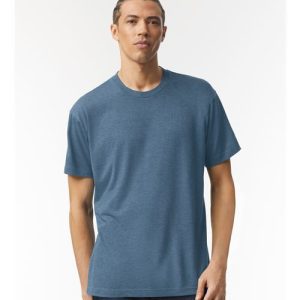 Unisex Triblend Track Tee - TR401 - Image 20