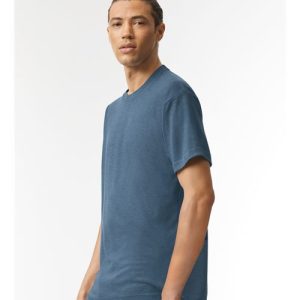 Unisex Triblend Track Tee - TR401 - Image 21