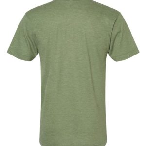 Unisex Triblend Track Tee - TR401 - Image 27