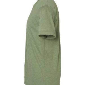 Unisex Triblend Track Tee - TR401 - Image 28
