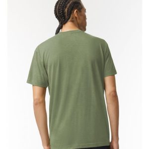 Unisex Triblend Track Tee - TR401 - Image 31