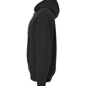 Unisex Garment-Dyed Lightweight Fleece Hooded Sweatshirt - 1467 - Image 4
