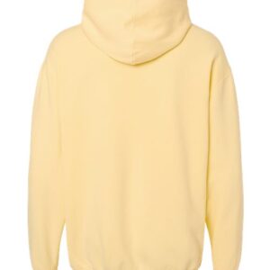 Unisex Garment-Dyed Lightweight Fleece Hooded Sweatshirt - 1467 - Image 27