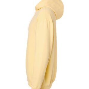 Unisex Garment-Dyed Lightweight Fleece Hooded Sweatshirt - 1467 - Image 28