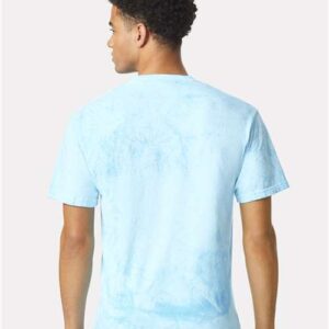 Unisex Colorblast™ Heavyweight T-Shirt - 1745 - Image 13