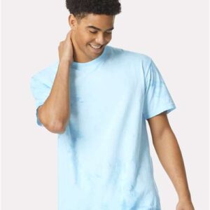 Unisex Colorblast™ Heavyweight T-Shirt - 1745 - Image 11