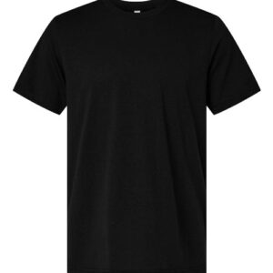Unisex EcoMax Tee - 3001ECO - Image 2