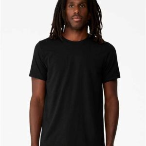 Unisex EcoMax Tee - 3001ECO - Image 5