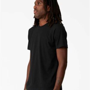 Unisex EcoMax Tee - 3001ECO - Image 6