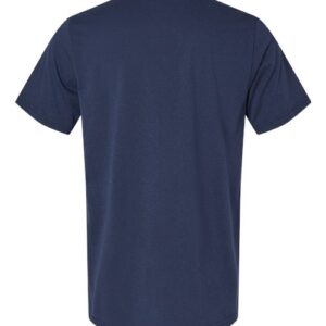 Unisex EcoMax Tee - 3001ECO - Image 9
