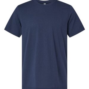 Unisex EcoMax Tee - 3001ECO - Image 8