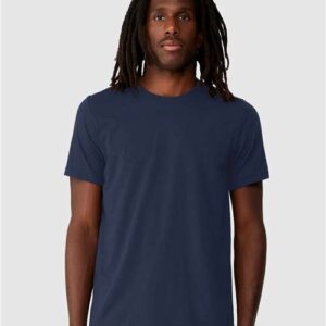 Unisex EcoMax Tee - 3001ECO - Image 11
