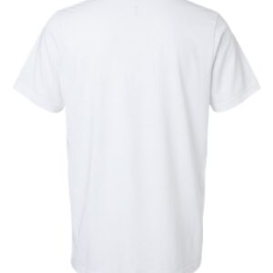 Unisex EcoMax Tee - 3001ECO - Image 15