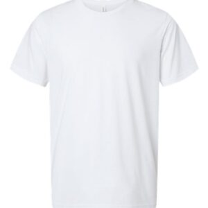 Unisex EcoMax Tee - 3001ECO - Image 14