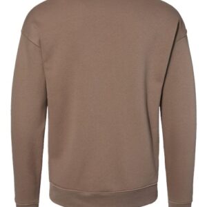 Unisex Sponge Fleece Drop Shoulder Crewneck Sweatshirt - 3945 - Image 39