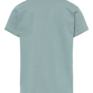 Toddler Jersey Tee - 3001T - Image 12