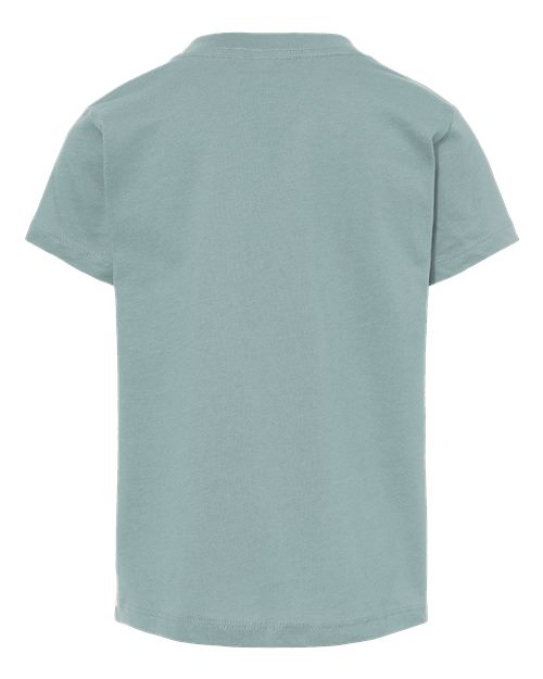 Toddler Jersey Tee - 3001T