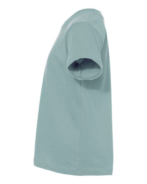 Toddler Jersey Tee - 3001T