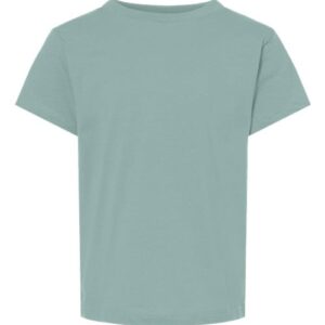 Toddler Jersey Tee - 3001T - Image 11