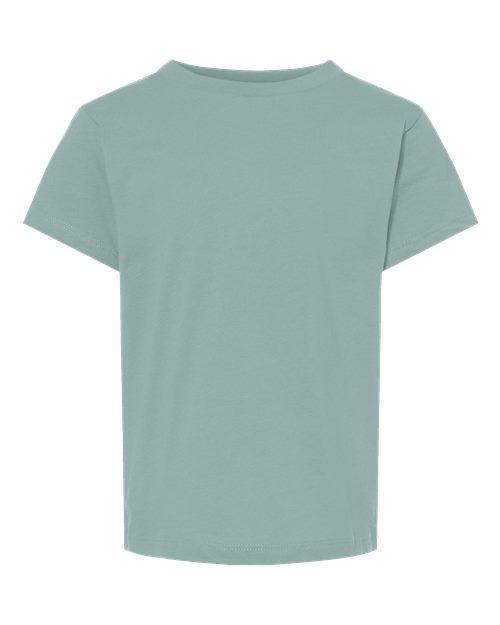 Toddler Jersey Tee - 3001T