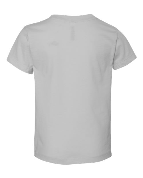 Toddler Jersey Tee - 3001T